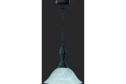 Trio Lighting Country taklampe 1L E27