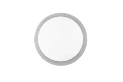 Trio Lighting Taklampe|Barnelampe-Frodeno H2O LED plafond 48 cm transparent RGBW Hvit