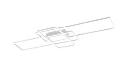 Trio Lighting Irvine LED plafond