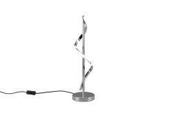 Trio Lighting Isabel LED Bordlampe 4000K