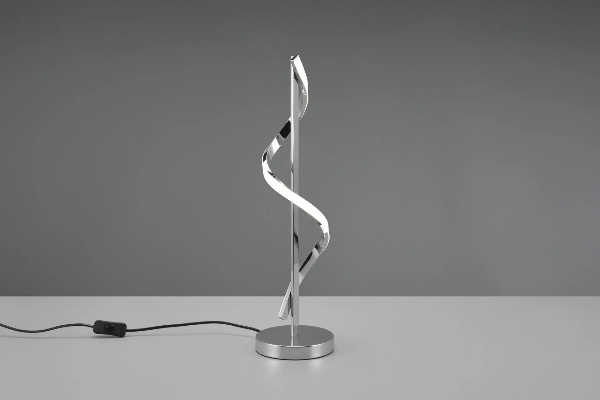 Trio Lighting Isabel LED Bordlampe 4000K