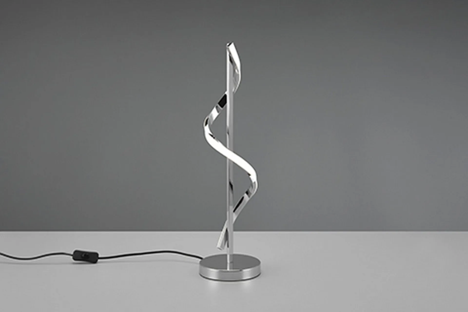 Trio Lighting Isabel LED Bordlampe 4000K