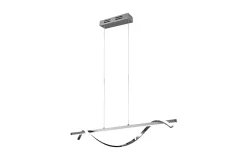 Trio Lighting Isabel LED Taklampe 4000K