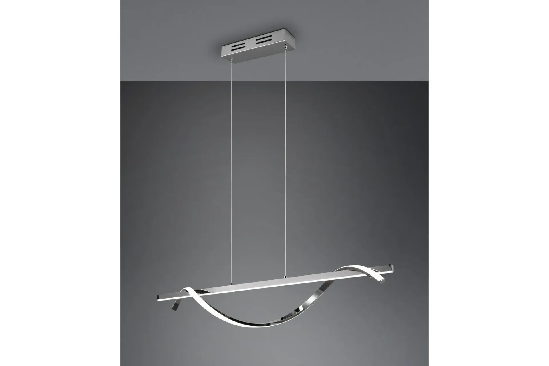 Trio Lighting Isabel LED Taklampe 4000K