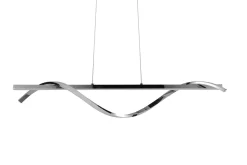 Trio Lighting Isabel LED Taklampe 4000K