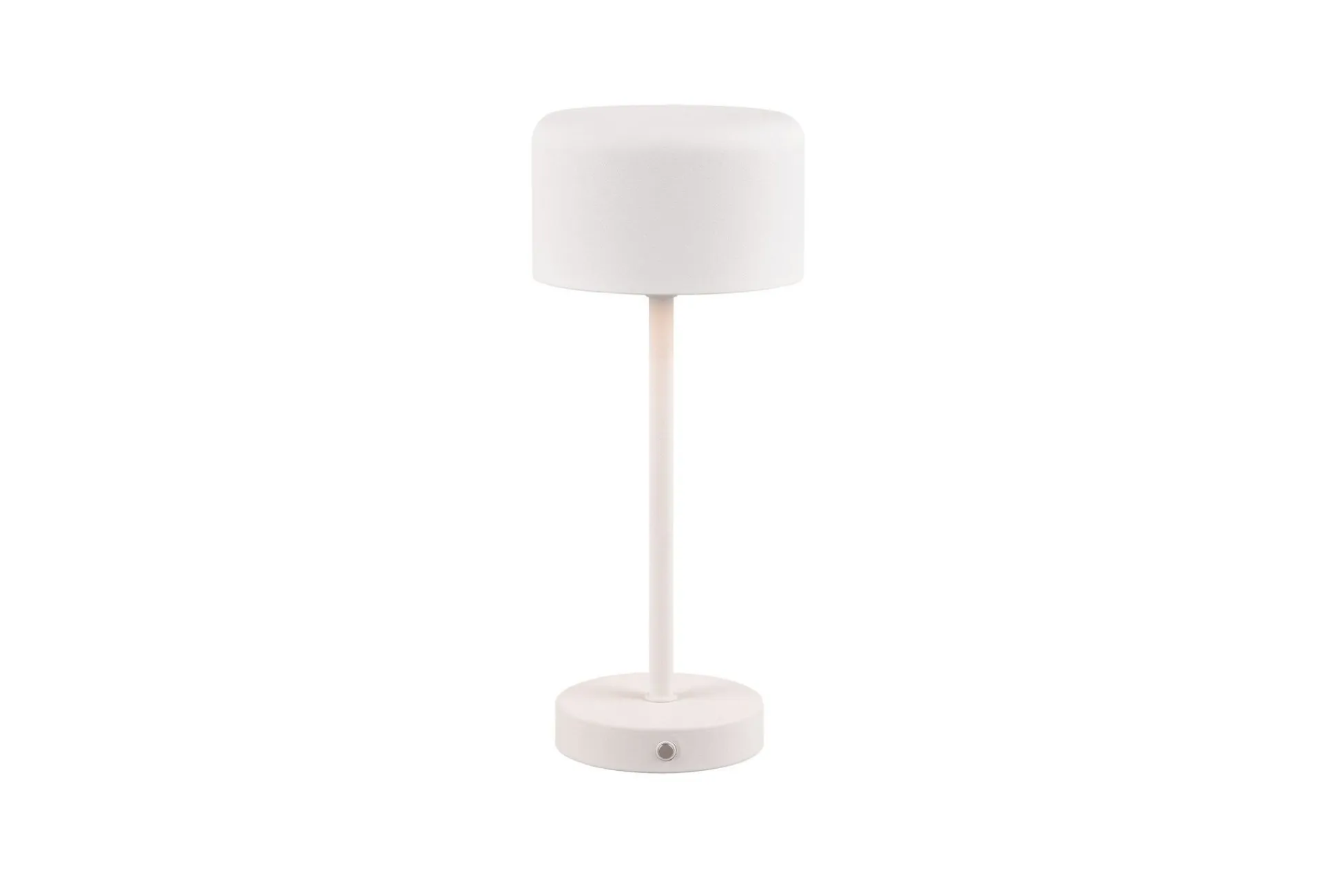 Trio Lighting Jeff LED Bordlampe Oppladbar