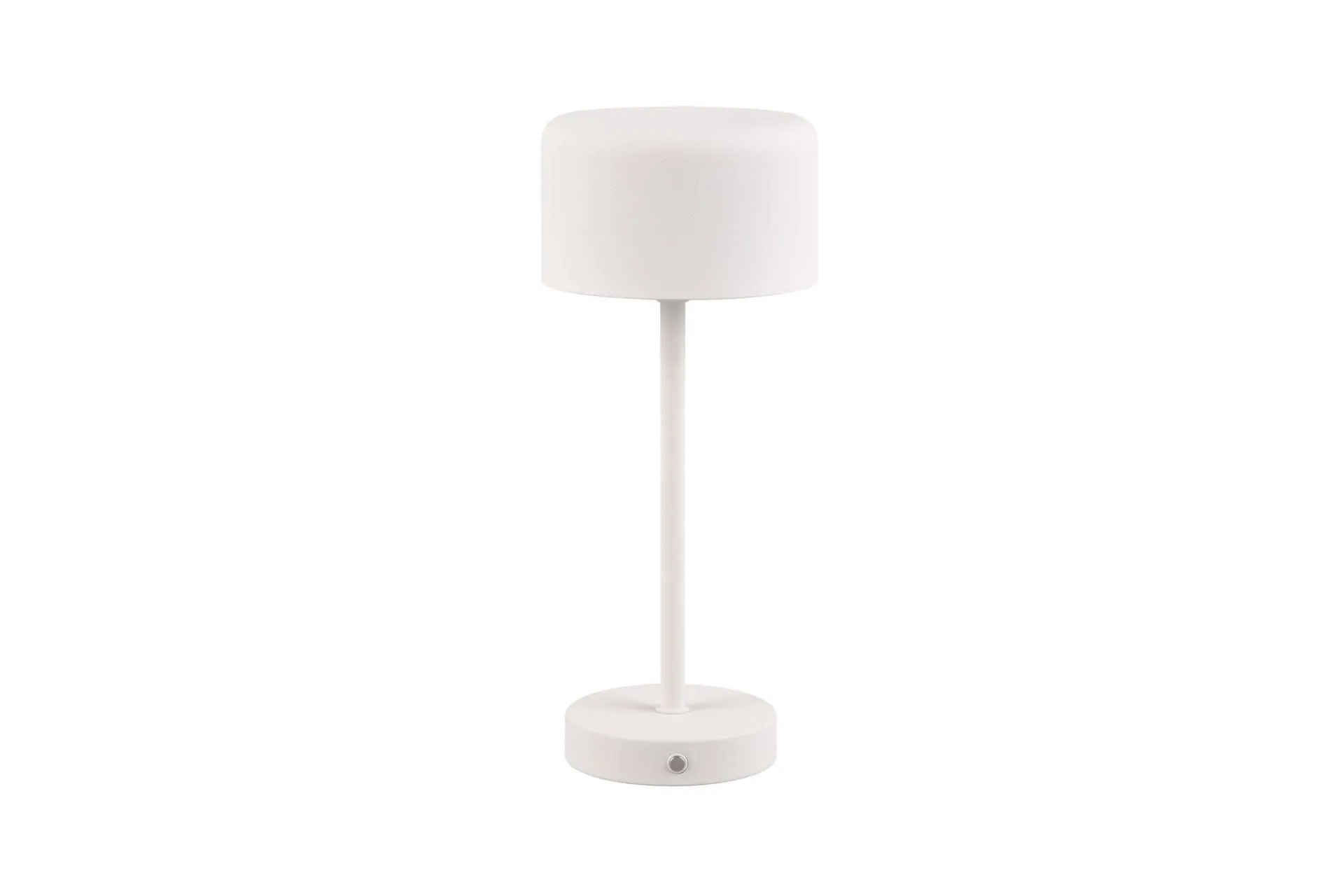 Trio Lighting Jeff LED Bordlampe Oppladbar