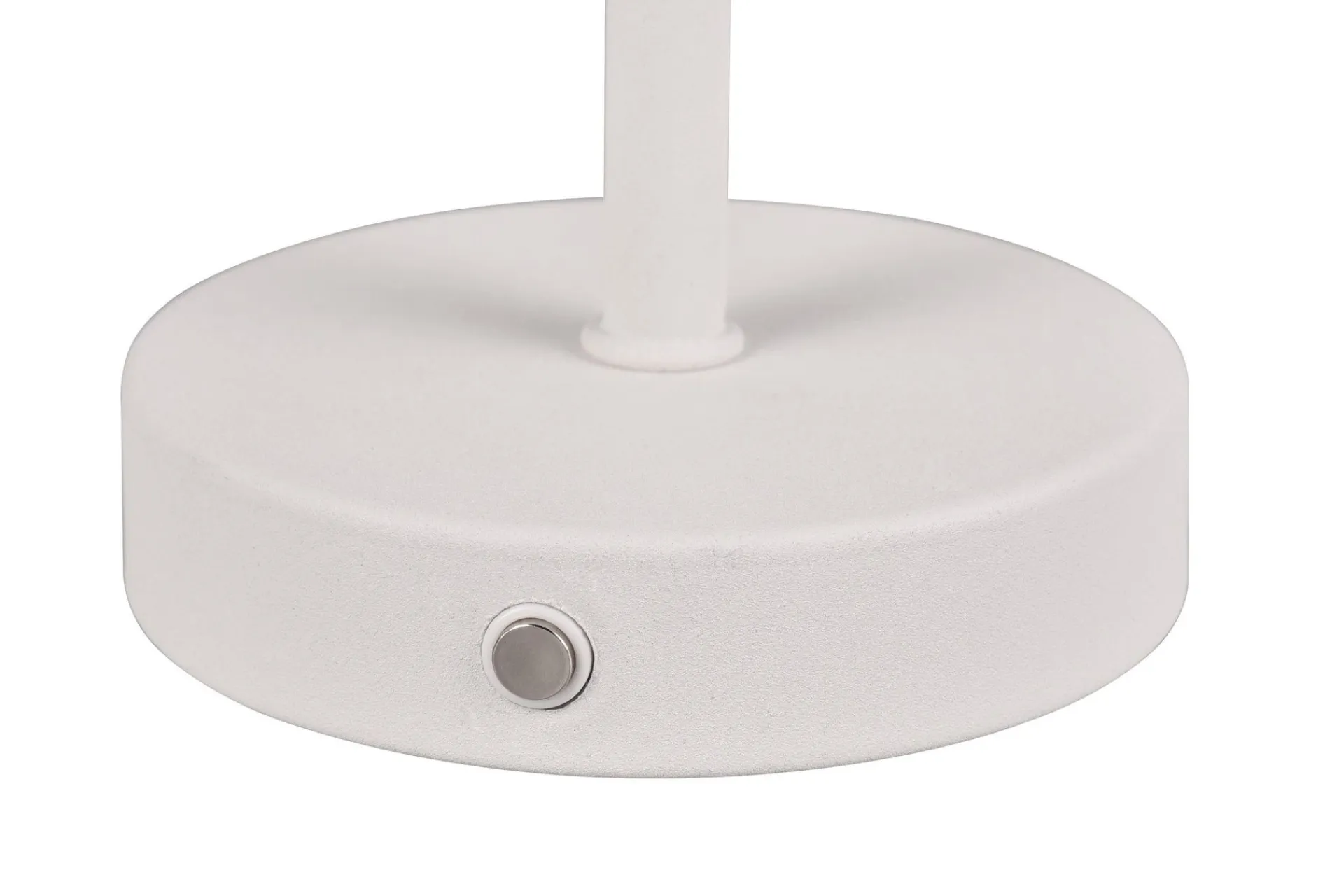 Trio Lighting Jeff LED Bordlampe Oppladbar