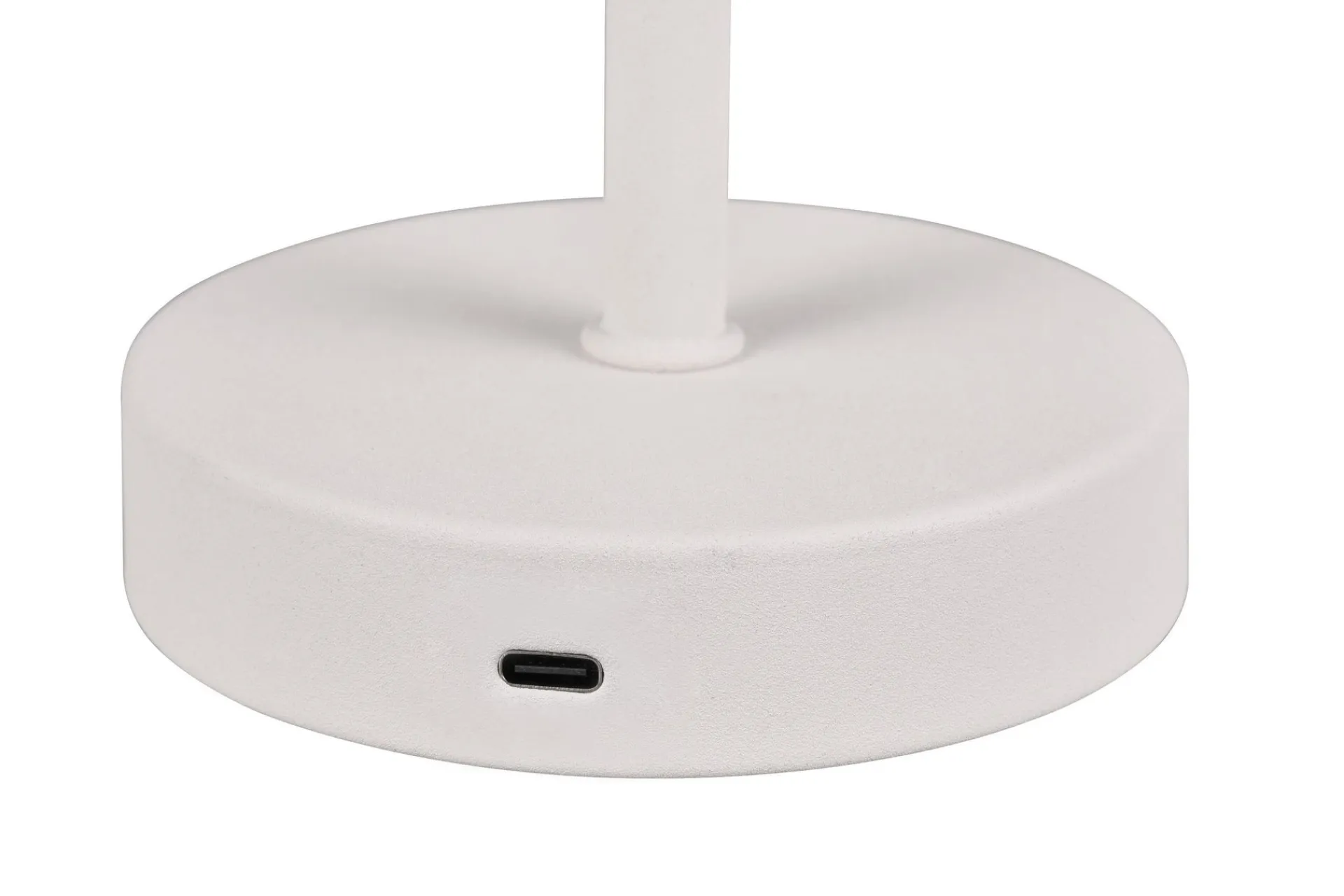 Trio Lighting Jeff LED Bordlampe Oppladbar