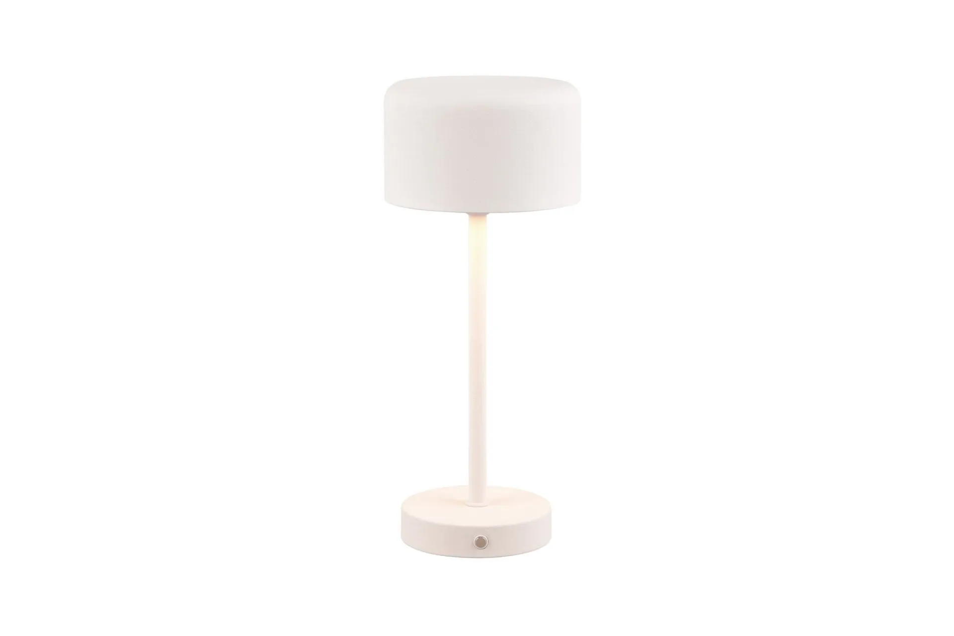 Trio Lighting Jeff LED Bordlampe Oppladbar