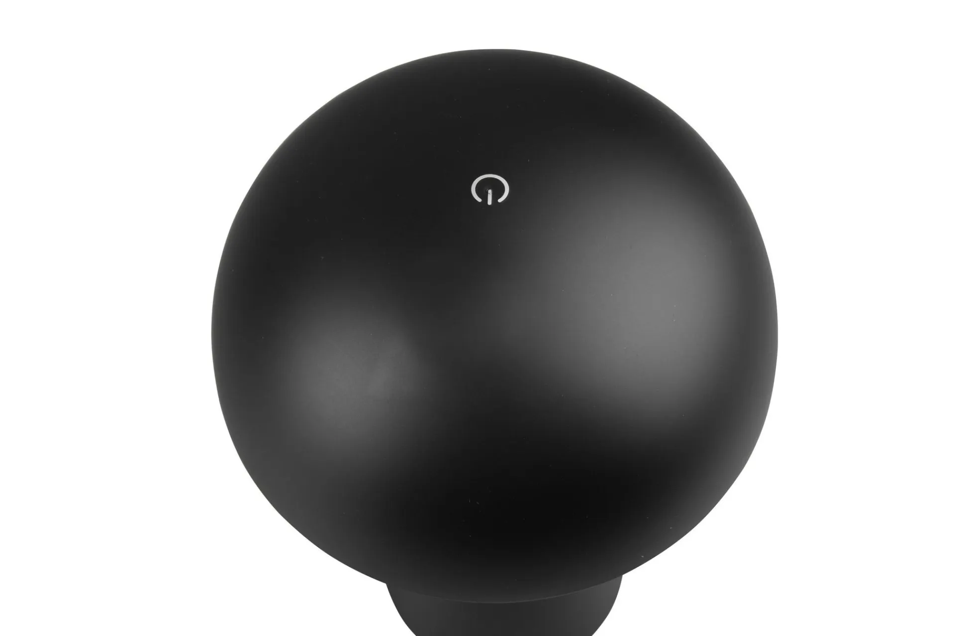 Trio Lighting Lennon LED bordlampe oppladbar