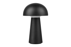 Trio Lighting Lennon LED bordlampe oppladbar