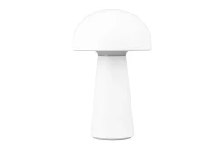 Trio Lighting Lennon LED bordlampe oppladbar