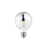 Trio Lighting Led-Belysning|Lyspærer-LK filament globe LED G95 7W 680lm 2700K