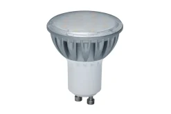 Trio Lighting Spotlights & Downlights-LK LED GU10 5W 400lm 3000K