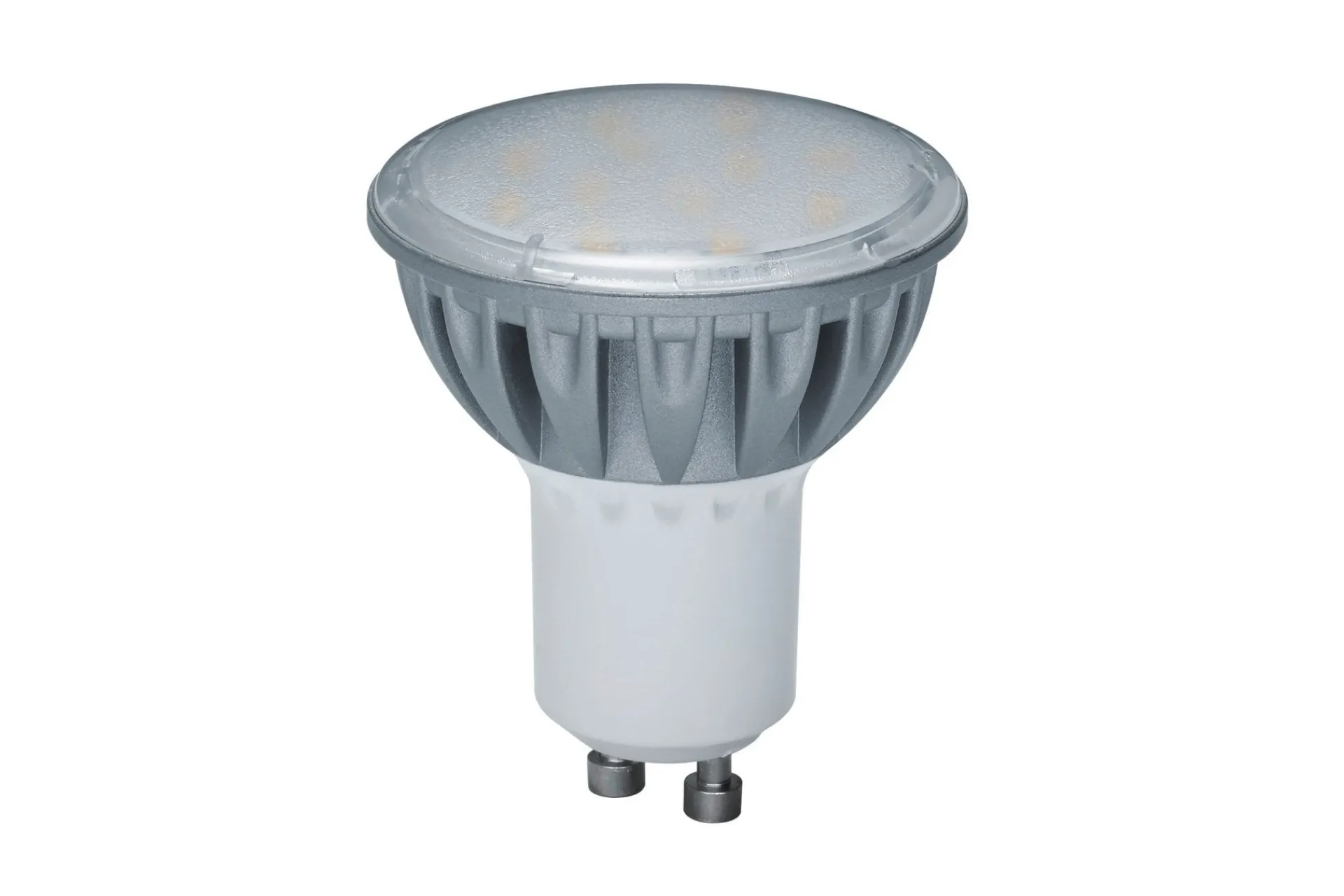 Trio Lighting Spotlights & Downlights-LK LED GU10 5W 400lm 3000K