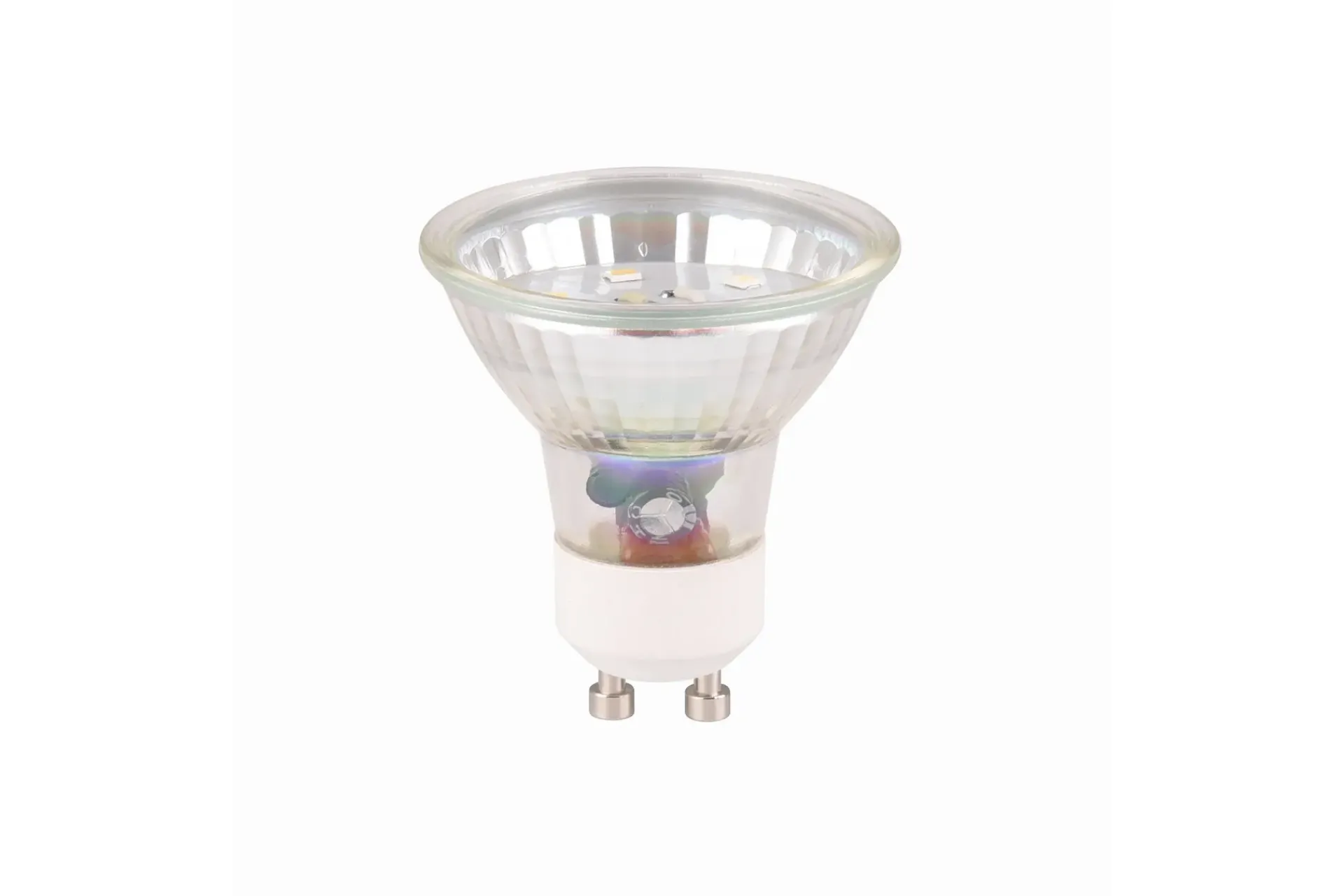 Trio Lighting LK LED GU10 4,5W 345lm 4000K switch dimmer