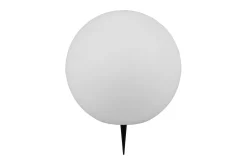Trio Lighting Melo solkule + spyd 28cm RGBW