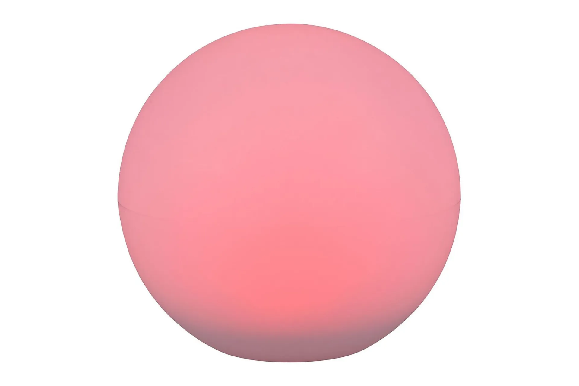 Trio Lighting Melo solkule + spyd 28cm RGBW