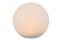 Trio Lighting Melo solkule + spyd 28cm RGBW