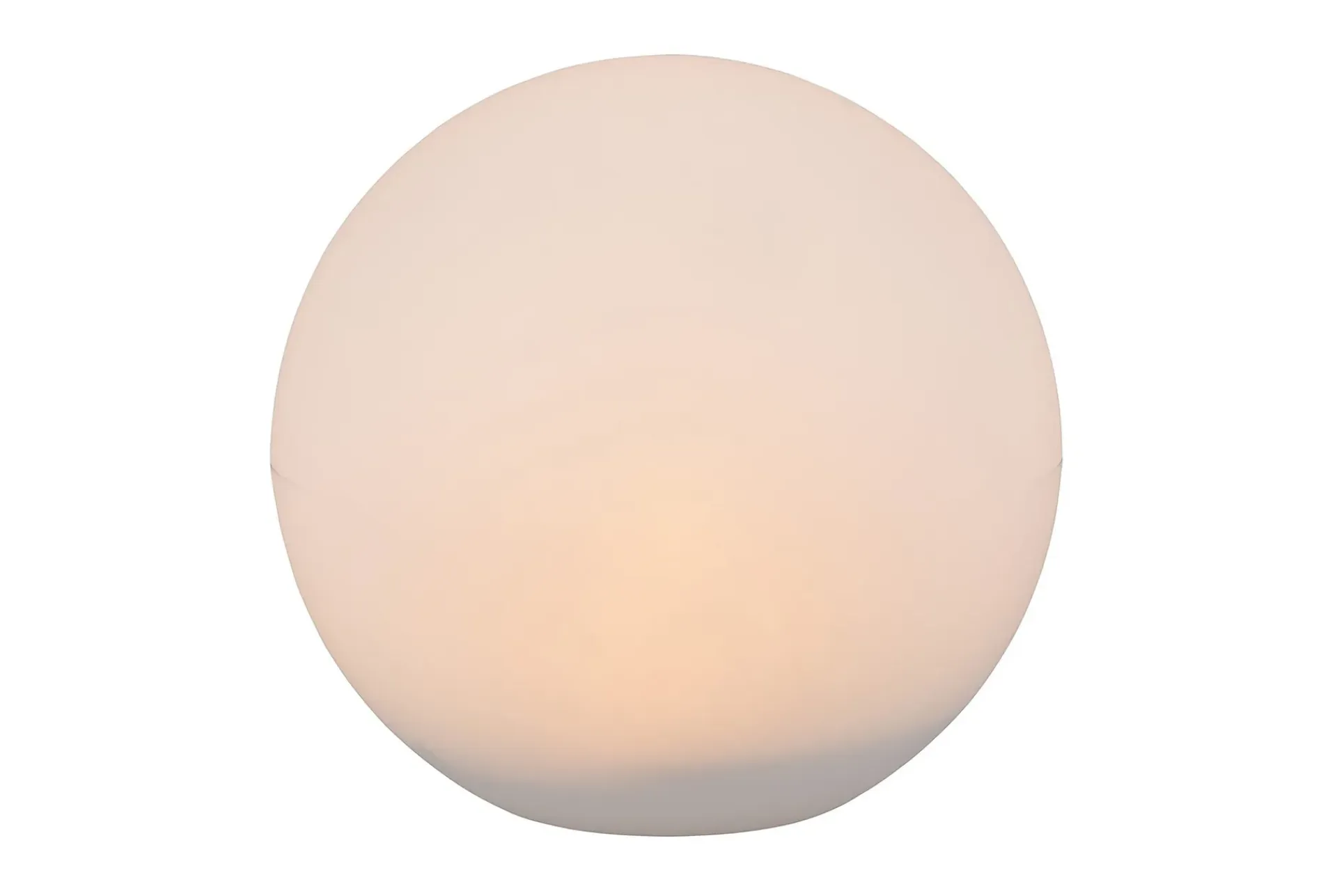 Trio Lighting Melo solkule + spyd 28cm RGBW