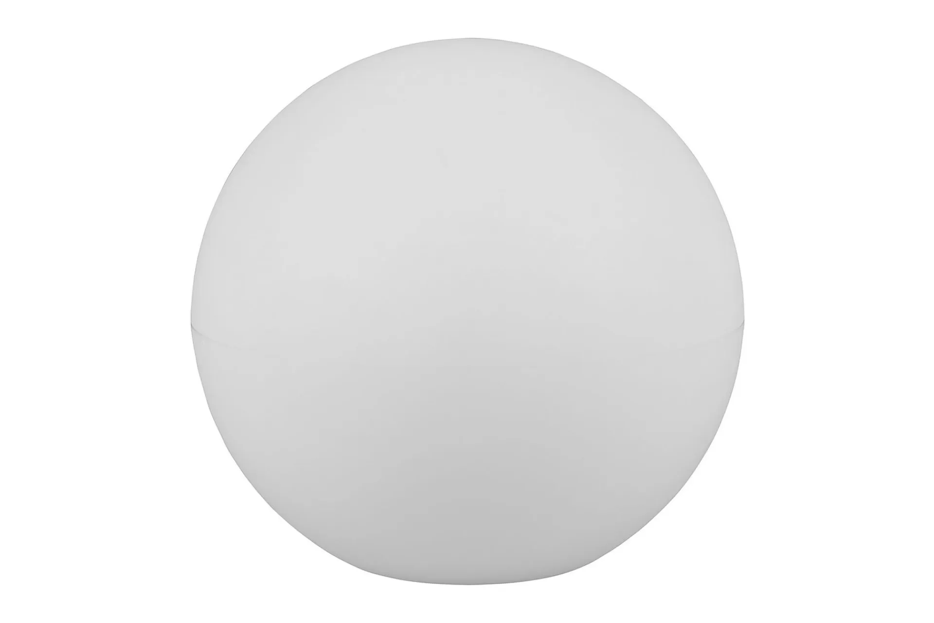 Trio Lighting Melo solkule + spyd 28cm RGBW
