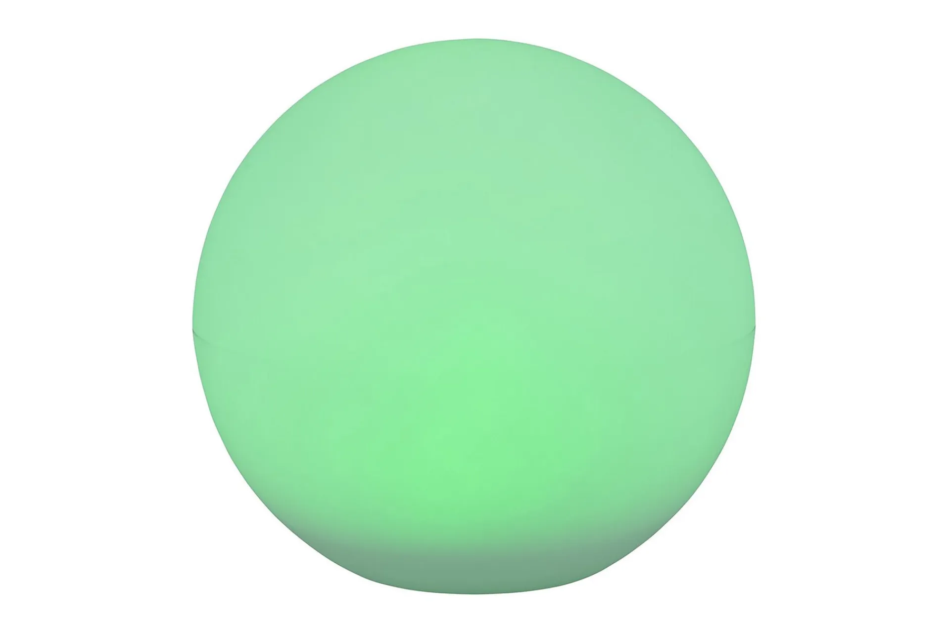 Trio Lighting Melo solkule + spyd 28cm RGBW