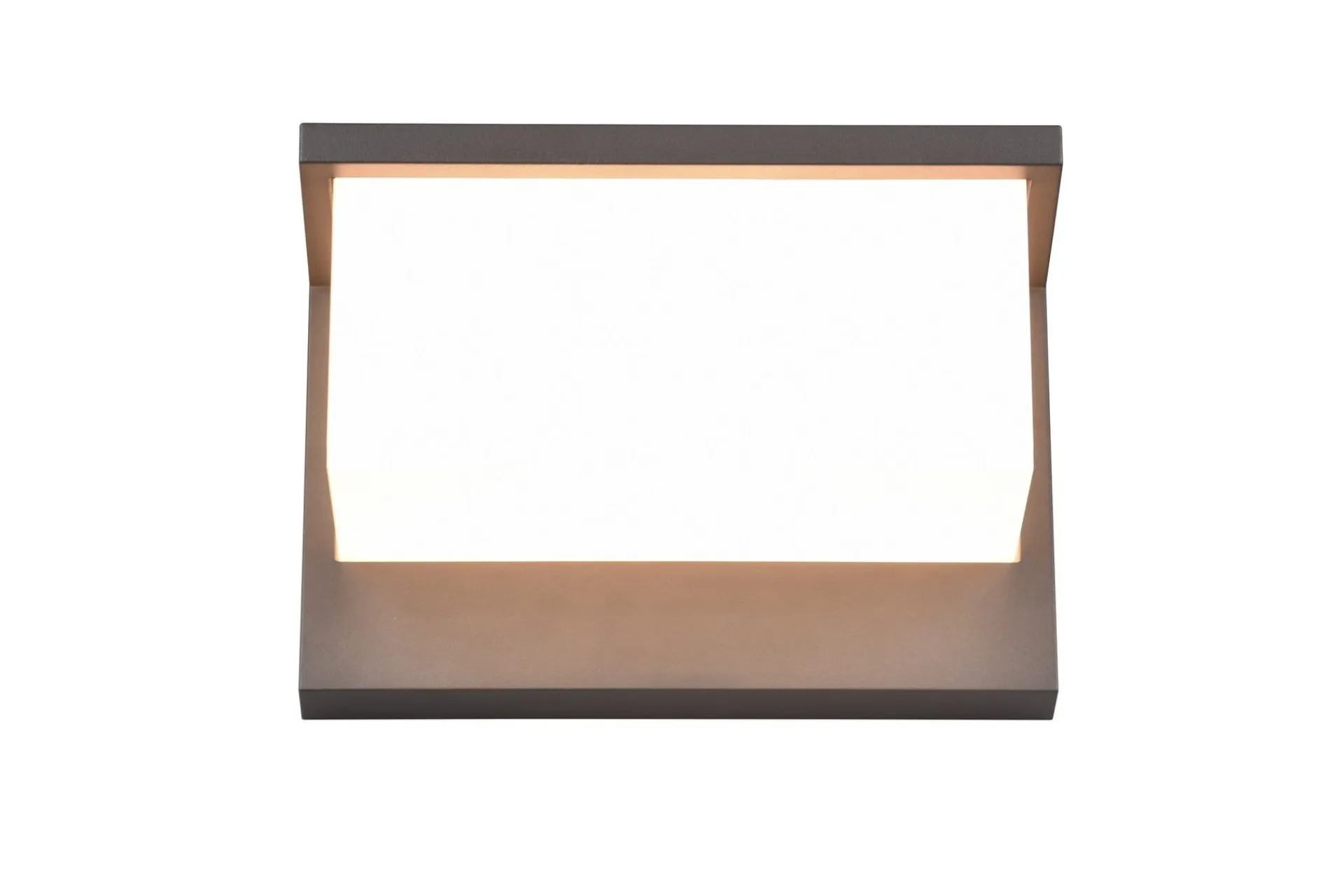 Trio Lighting Nestos LED Vegglampe Antrasitt