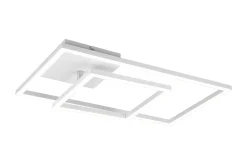 Trio Lighting Padella LED plafond