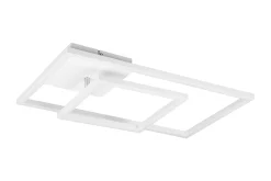 Trio Lighting Padella LED plafond