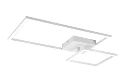 Trio Lighting Padella LED plafond