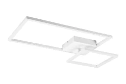 Trio Lighting Padella LED plafond