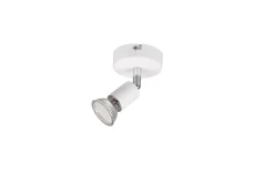 Trio Lighting Paris spotlight 1L GU10