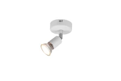 Trio Lighting Paris spotlight 1L GU10