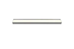 Trio Lighting Soveromslampe-Rocco H2O LED vegglampe 90 cm Krom