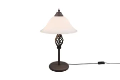 Trio Lighting Rostica bordlampe 2L E14