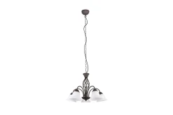 Trio Lighting Rostica lysekrone 5L E27