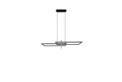 Trio Lighting Salinas LED taklampe