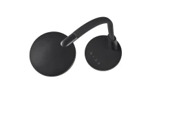 Trio Lighting Bordlampe-Sally LED bordlampe 4000K Svart