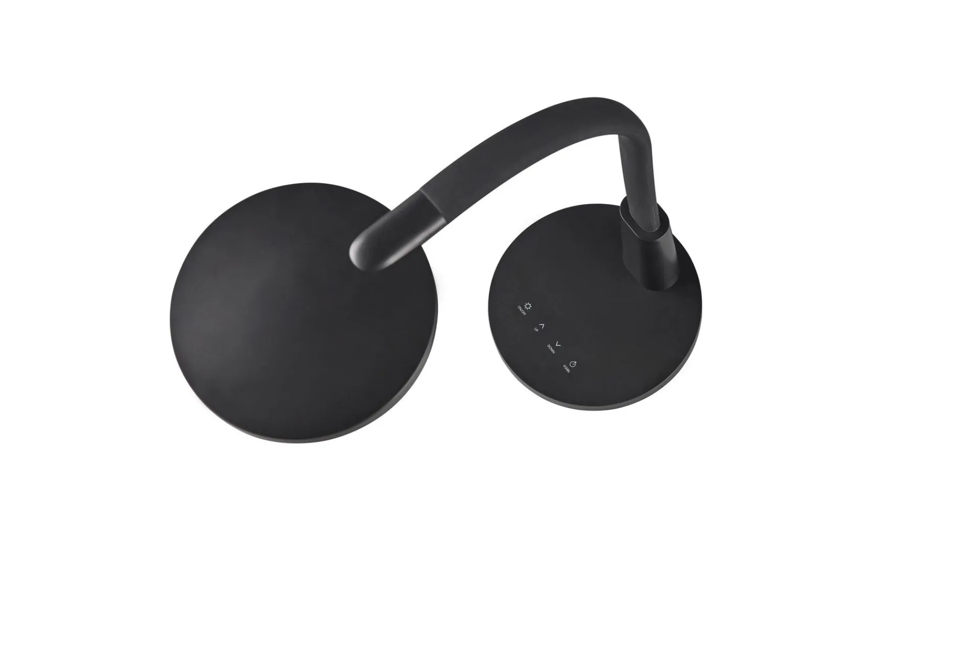 Trio Lighting Bordlampe-Sally LED bordlampe 4000K Svart