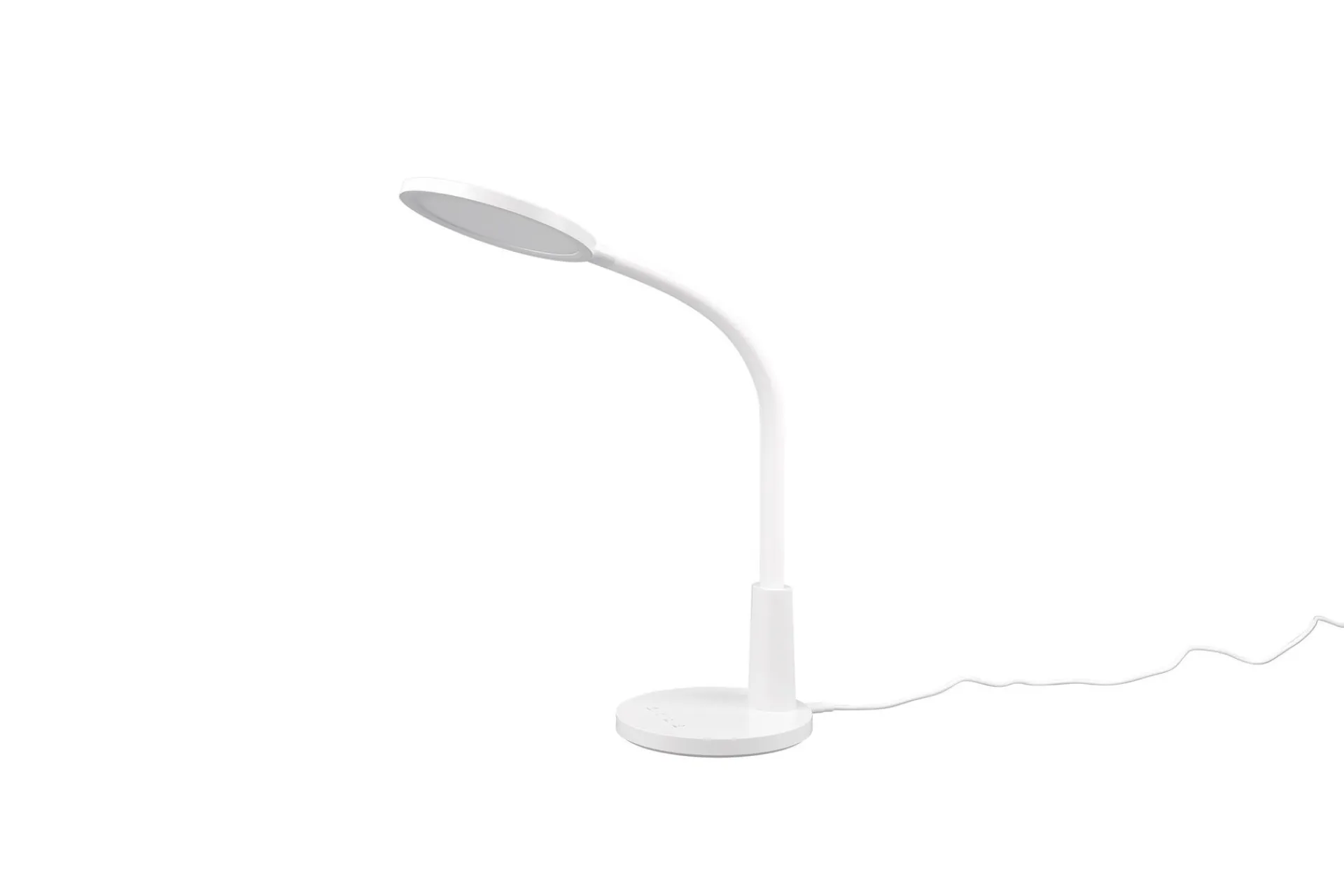 Trio Lighting Bordlampe-Sally LED Bordlampe 4000K Hvit