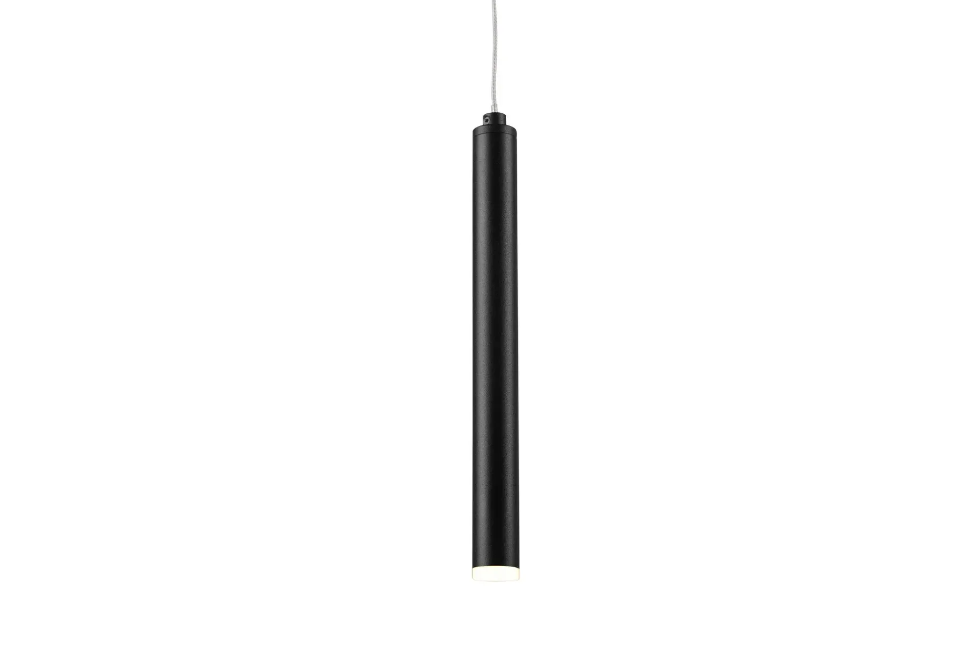 Trio Lighting Tubular LED taklampe 40 cm matt