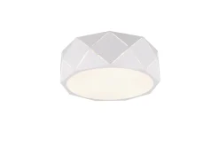 Trio Lighting Zandor plafond 3L E27