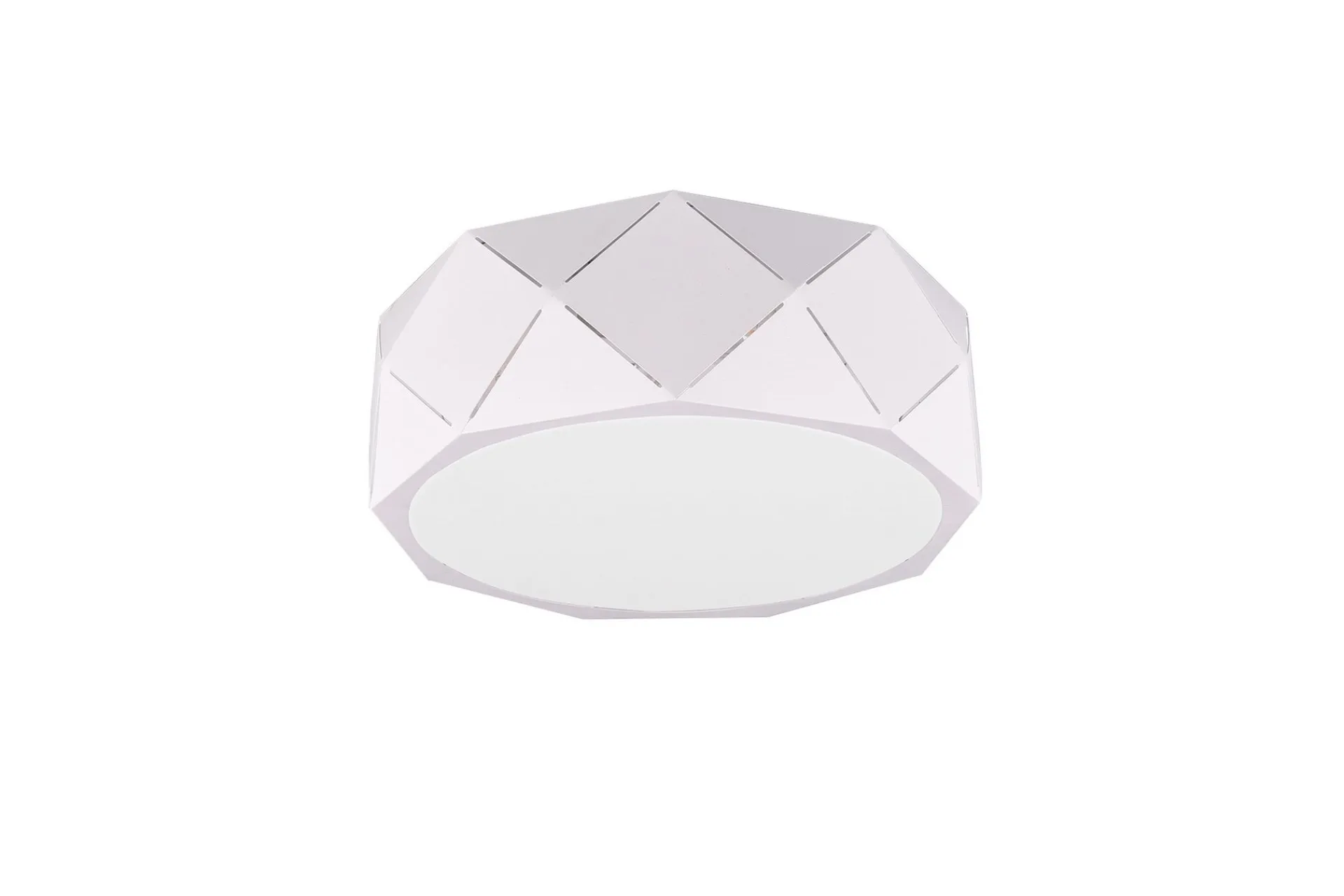 Trio Lighting Zandor plafond 3L E27