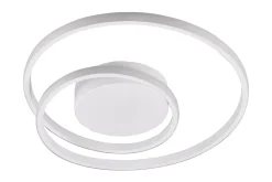 Trio Lighting Zibal LED plafond