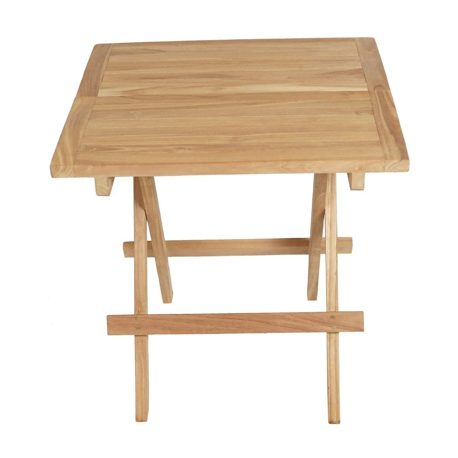 Tropea Sidebord Sammenleggbart 50 cm
