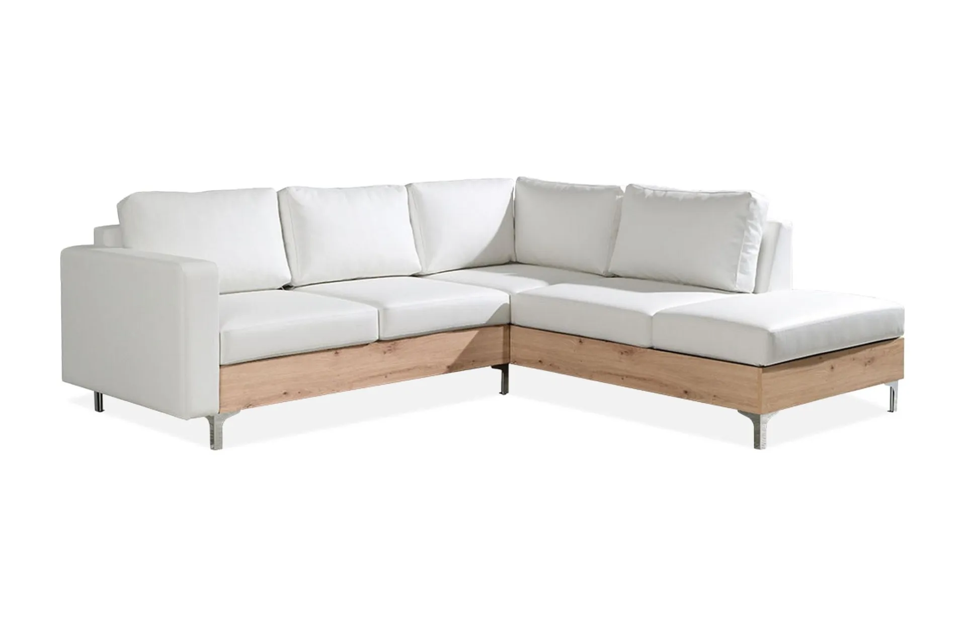 Truro Hjørnesofa