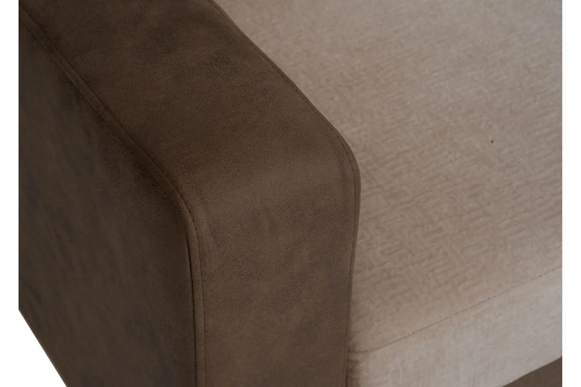 Sofa Med Sjeselong-Truro Hjørnesofa Divan Høyre Rubus 2 + Cladium 1