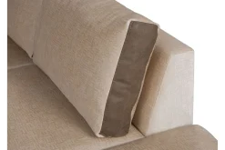 Sofa Med Sjeselong-Truro Hjørnesofa Divan Høyre Rubus 2 + Cladium 1