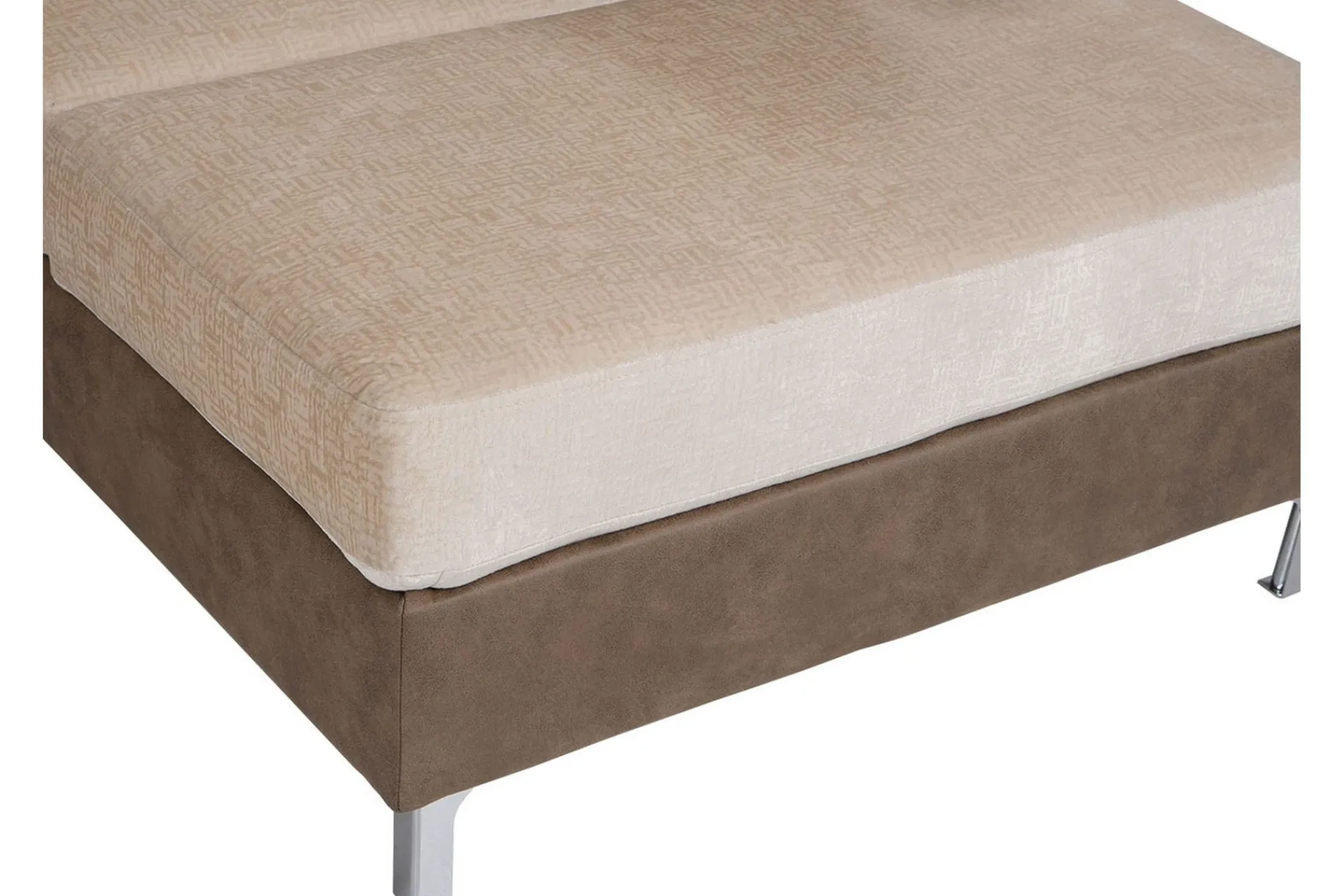 Sofa Med Sjeselong-Truro Hjørnesofa Divan Høyre Rubus 2 + Cladium 1